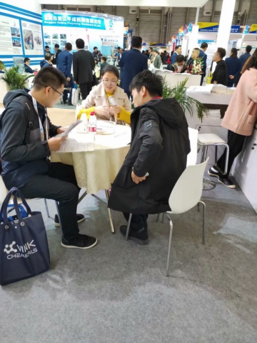 CCTiO2 Group (JABIT trademark) in China coating 2019, ShangHai